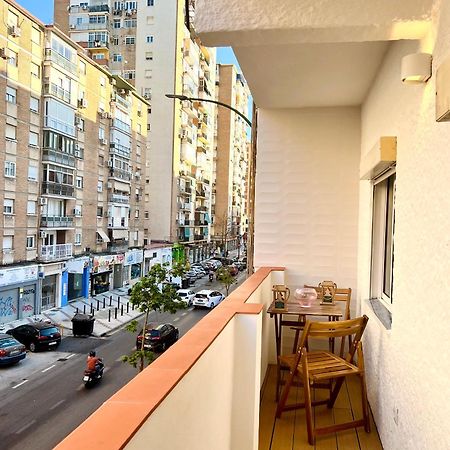 Aperol Apartment Málaga Kültér fotó