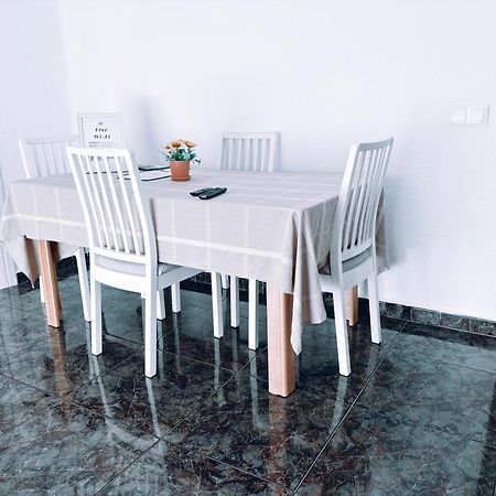 Aperol Apartment Málaga Kültér fotó