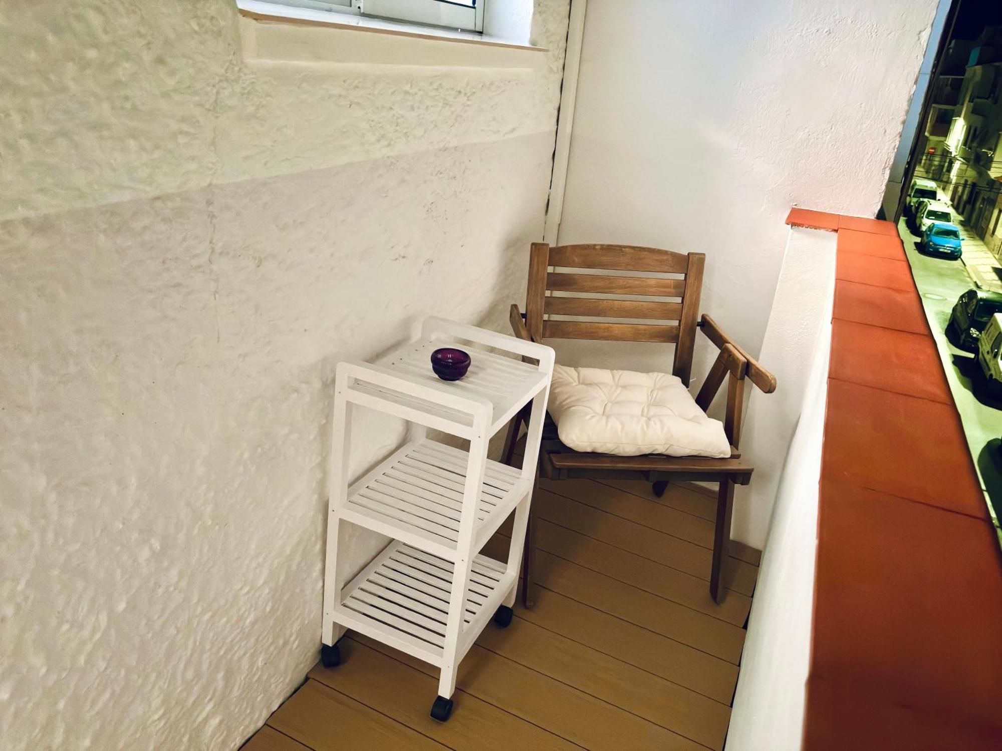 Aperol Apartment Málaga Kültér fotó