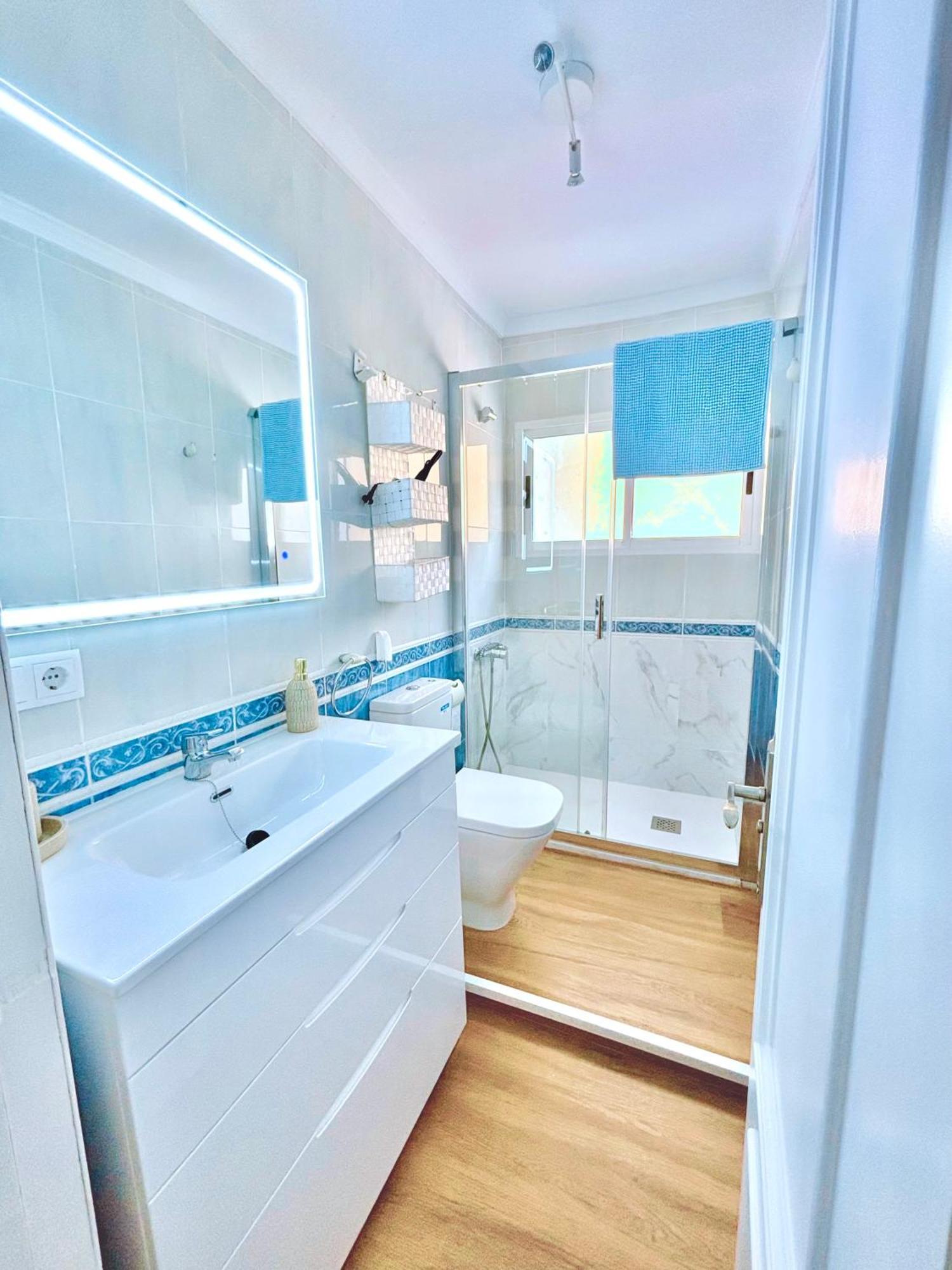 Aperol Apartment Málaga Kültér fotó