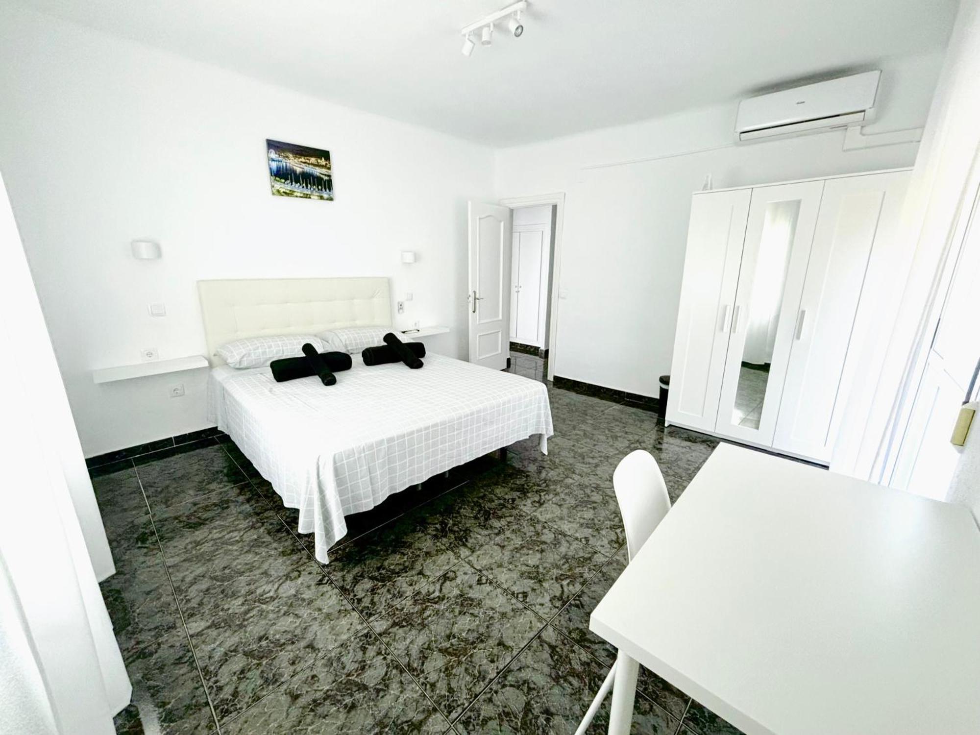 Aperol Apartment Málaga Kültér fotó